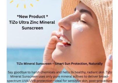 new product ultra zinc