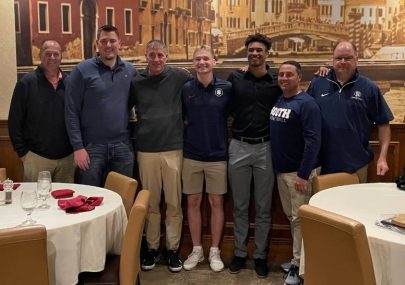 parkersburg south basketball